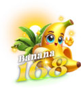 banana168 เว็บพนันออนไลน์ฝาก-ถอนออโต้ระบบเสถียร 2025